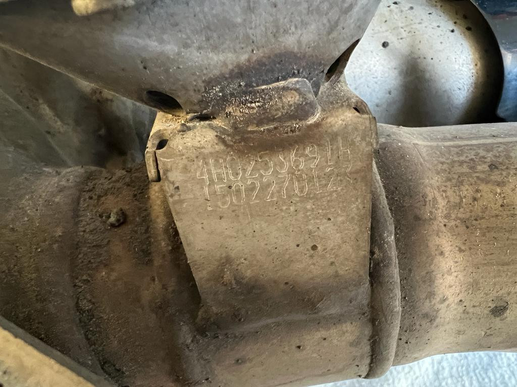 Allgemeiner Kaufberatungs-Thread A8/S8/S8+(D4/4H)