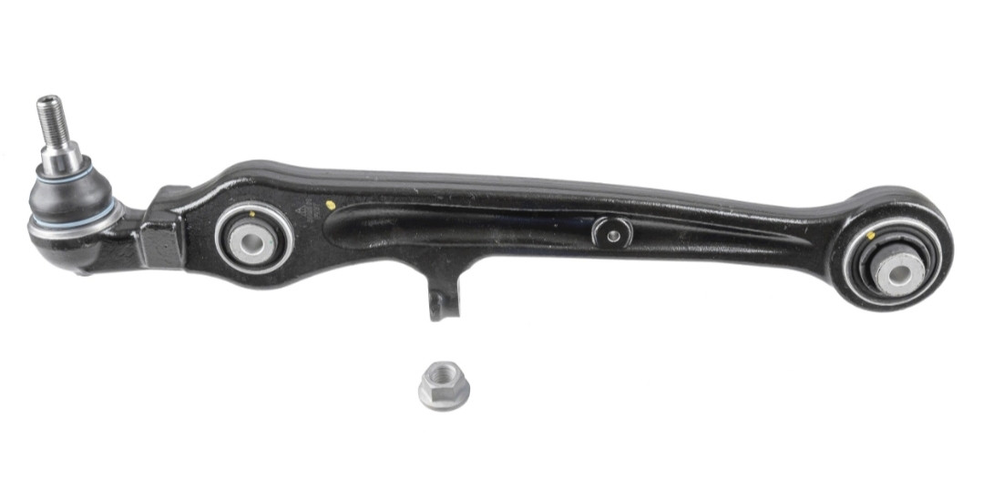 Traglenker wechseln. Können Arbeitsschritte zur Erleichterung weggelassen werden?