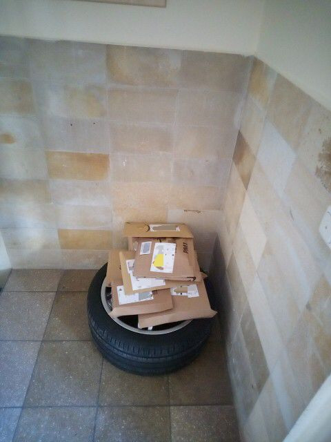 Wie empfindlich ist Felgenlack? Wie schnell entstehen Kratzer?