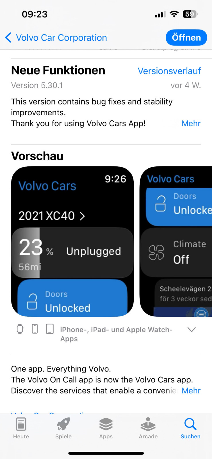 Fahrtenbuch / Driving Journal unter AAOS