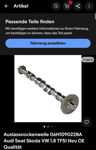 So sehen die aus, wenn ich danach suche