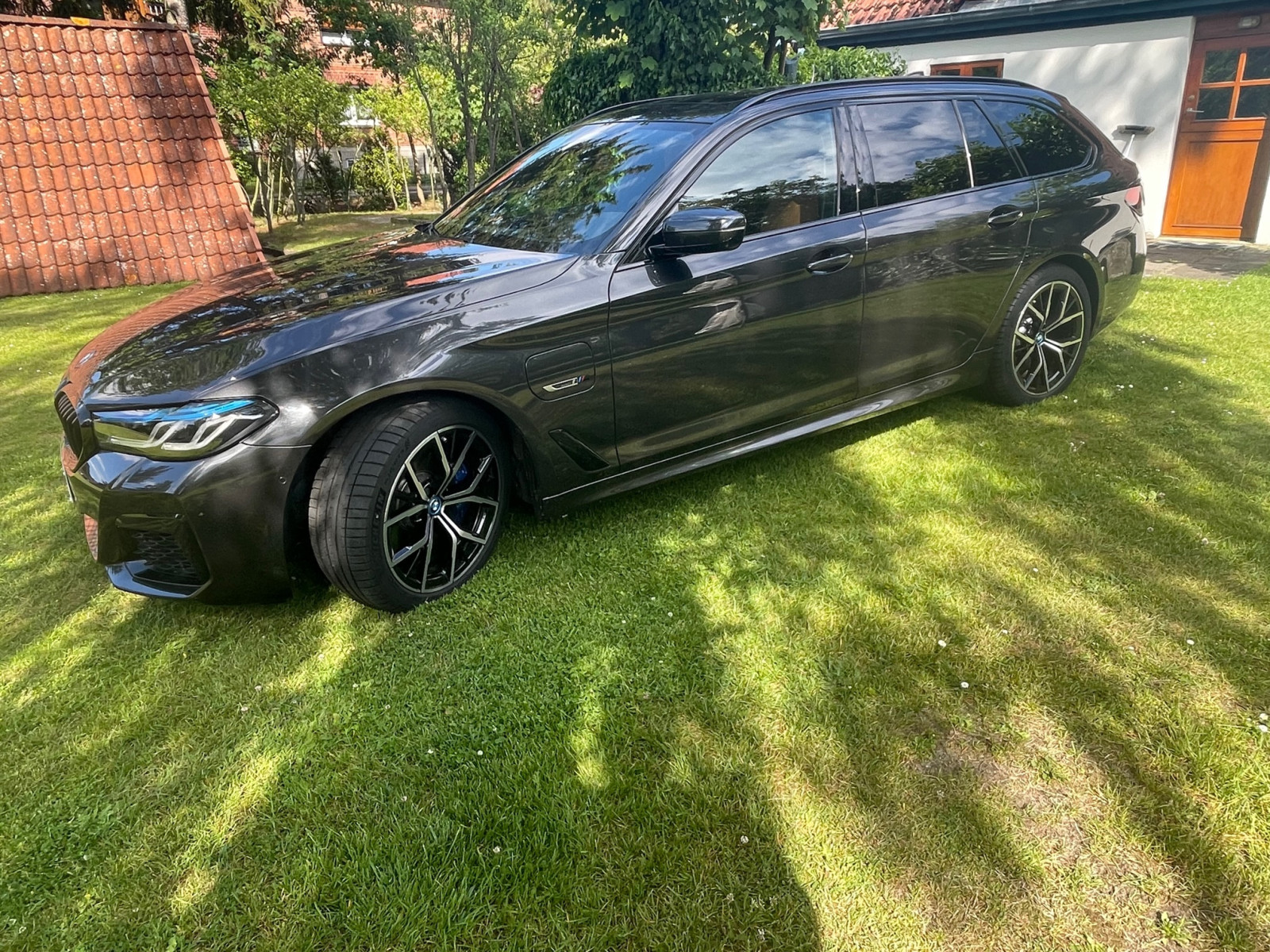 Kaufberatung 530e Haltbarkeit Motor& Integralaktivlenkung