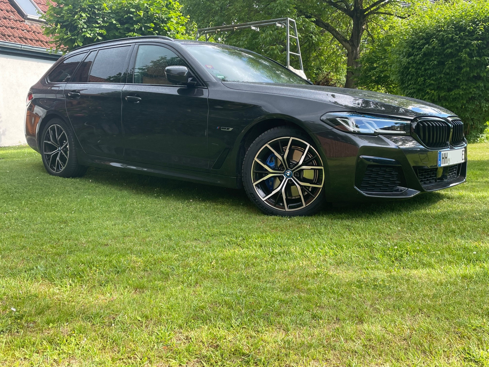 Kaufberatung 530e Haltbarkeit Motor& Integralaktivlenkung