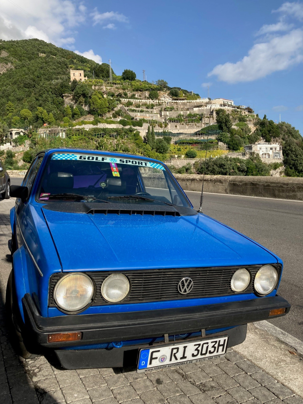 Pulldown-Dose für 1B3 Vergaser, OEM Nr.055129220, Pierburg-Nr.4.07268.53.0, 1,5l, 70PS, JB, gesucht