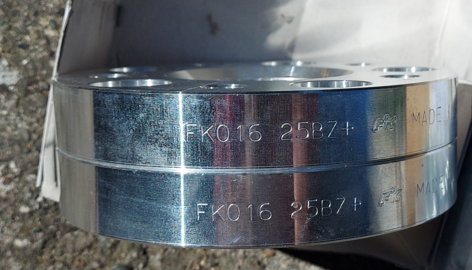 T6 California Beach Verbesserung Fahrverhalten