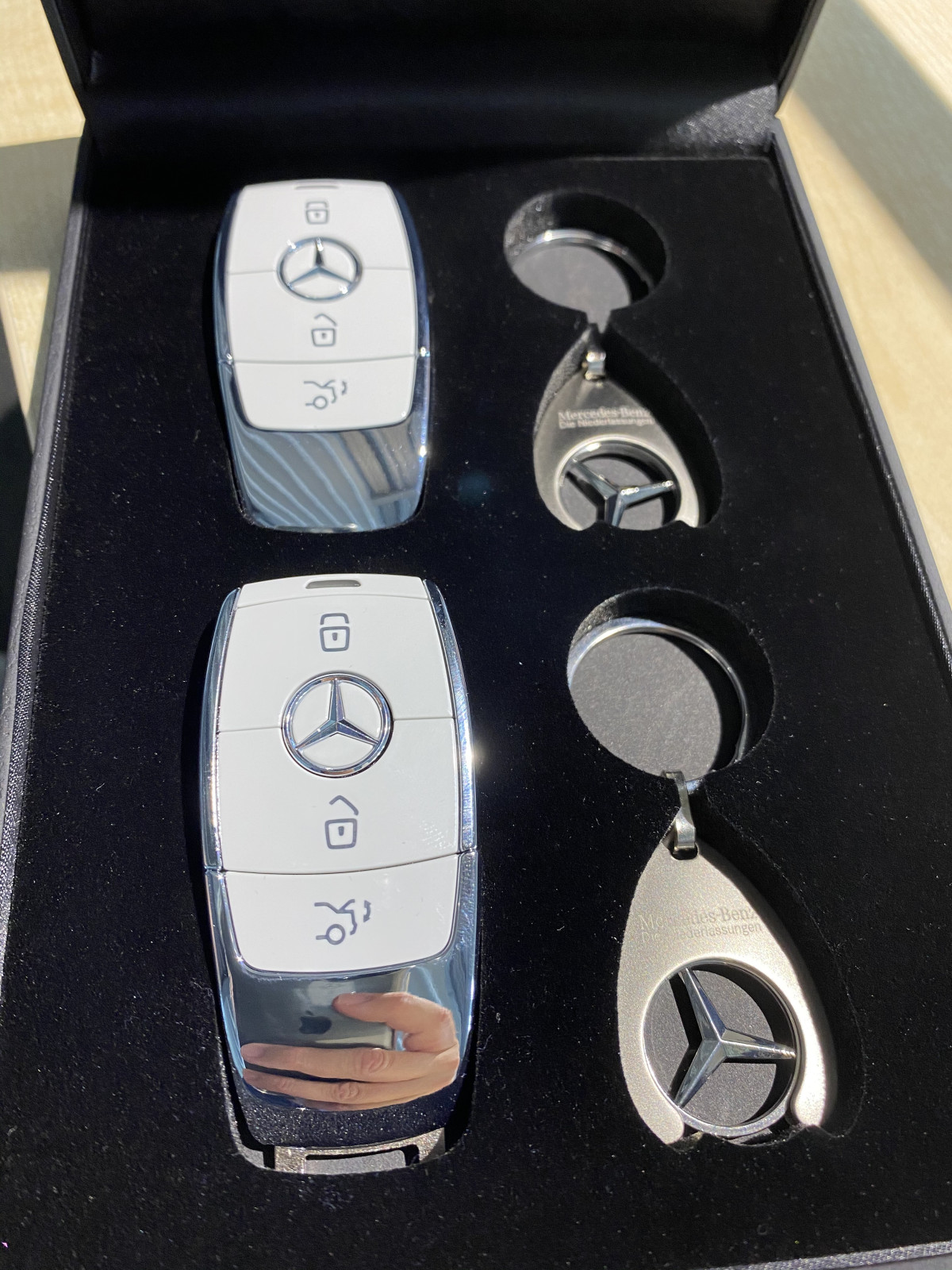 1. Wochenende mit neuem Audi GT