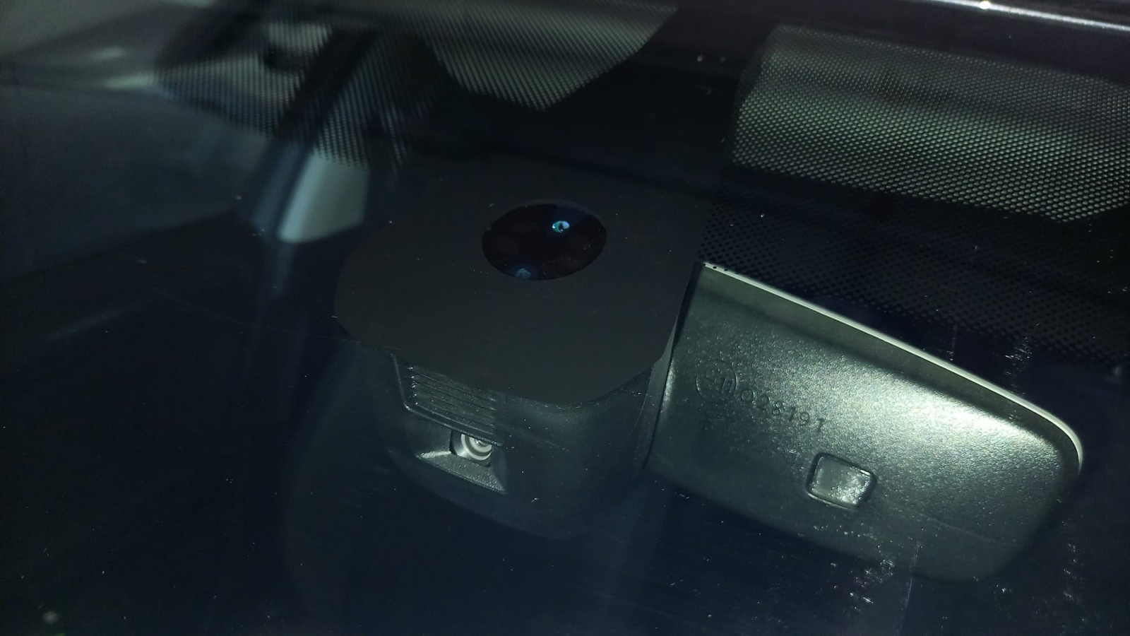 Verkehrszeichenerkennung nachrüsten