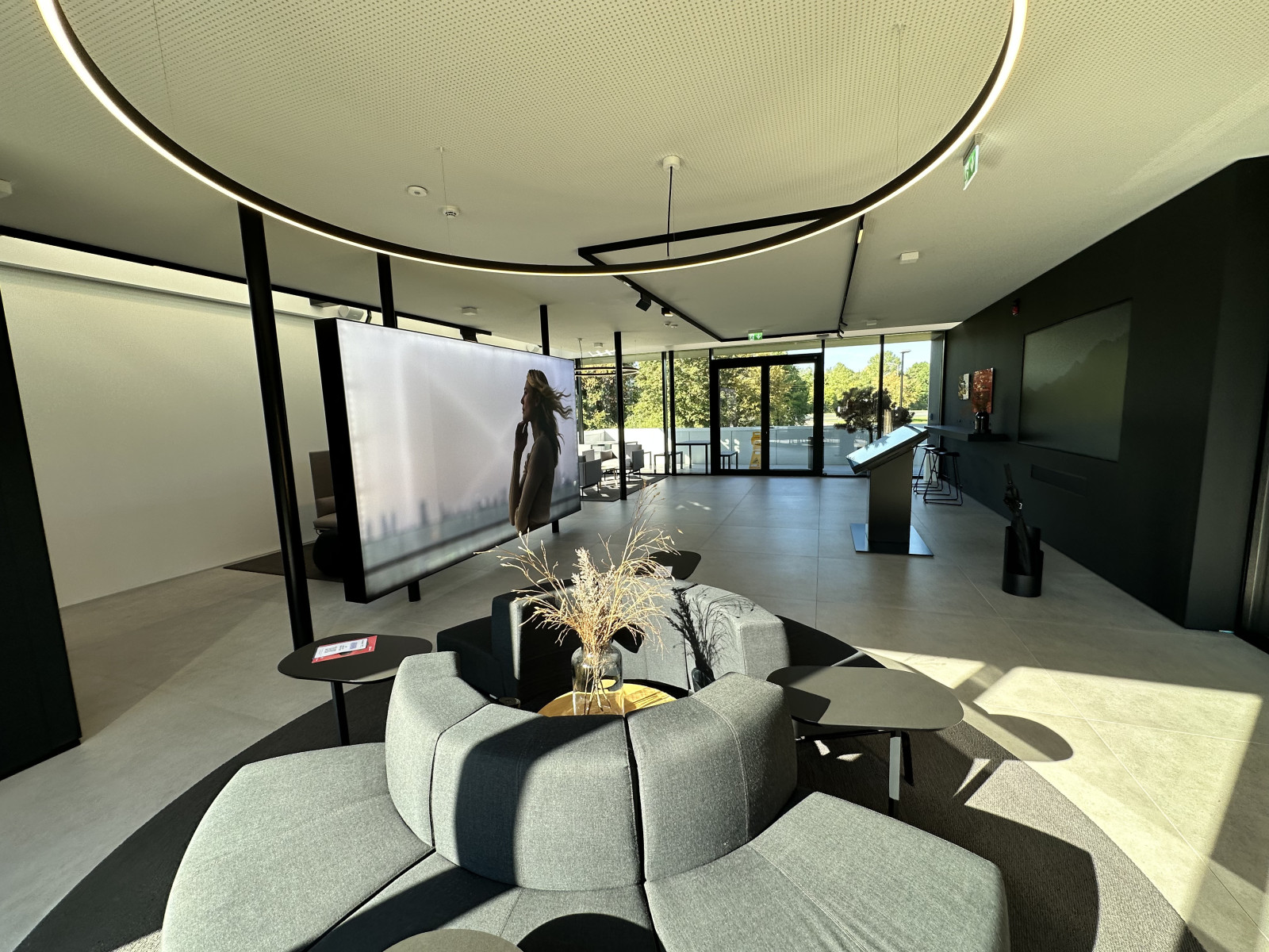 1. Wochenende mit neuem Audi GT