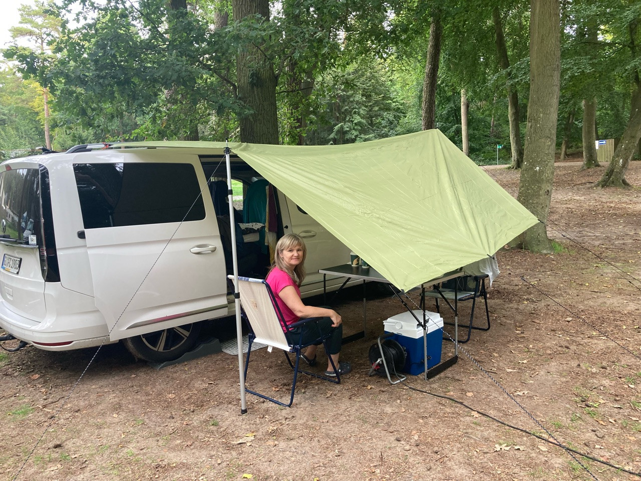 Die schönsten Caddybilder