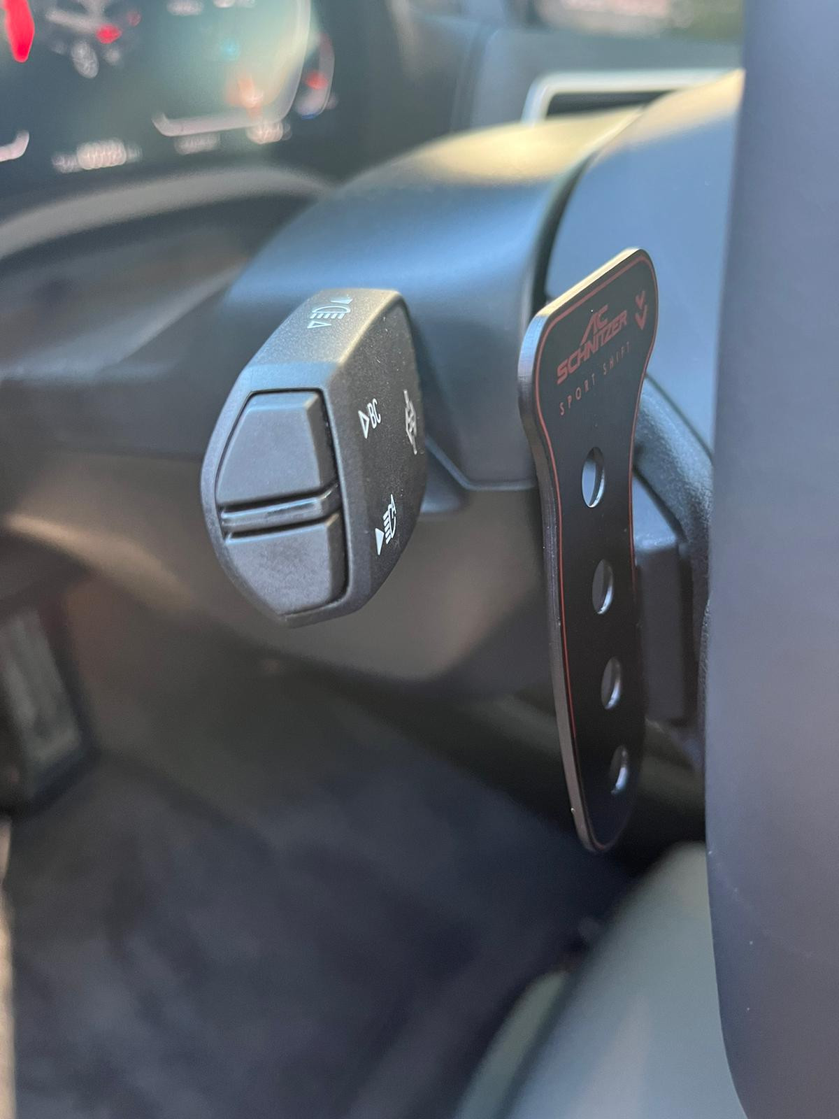 Zeig uns hier deinen neuen G01