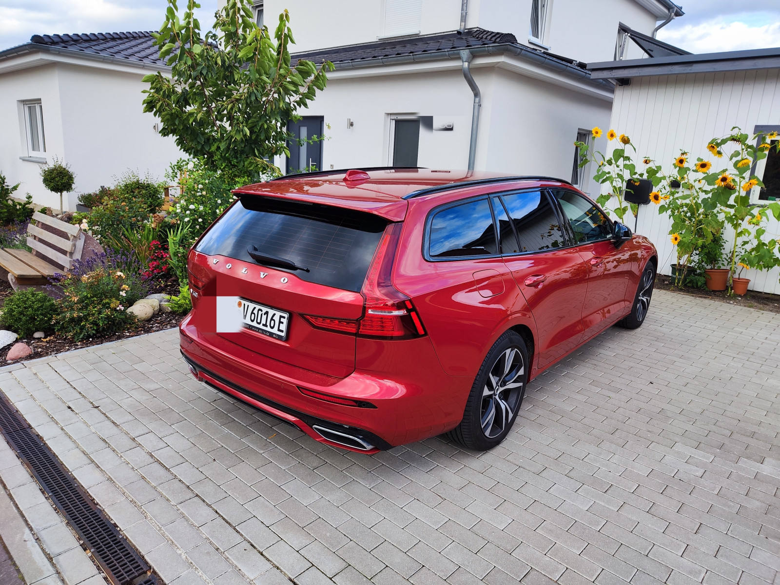 Tipps beim Kauf eines gebrauchten Volvo V60 T6 Recharge