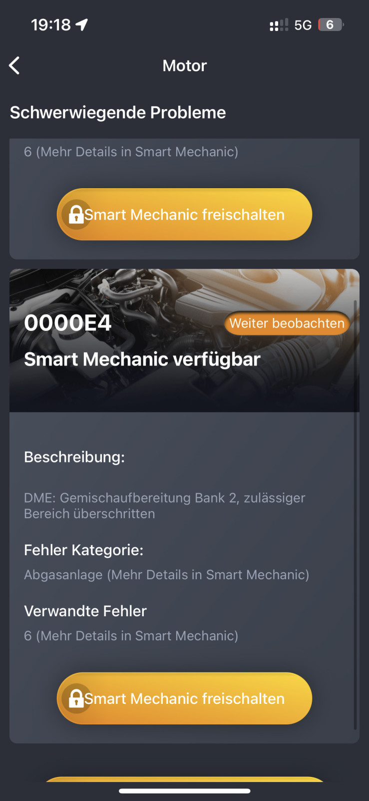 E46 330i Elektronik Probleme? Gebläse Innenraumbeleuchtung Sitzheizung Angel Eyes