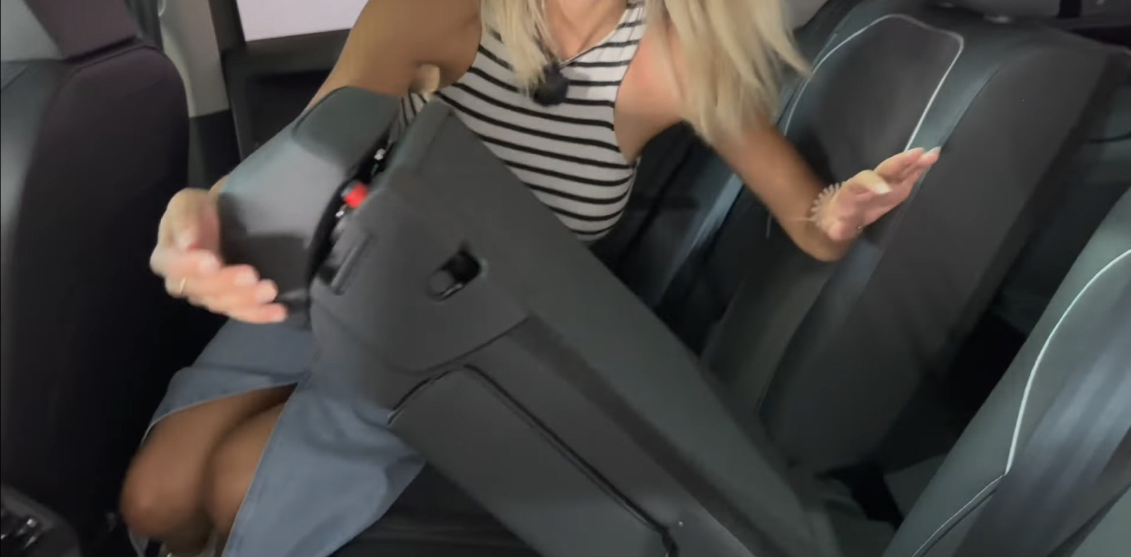 Volkswagen Passat B9