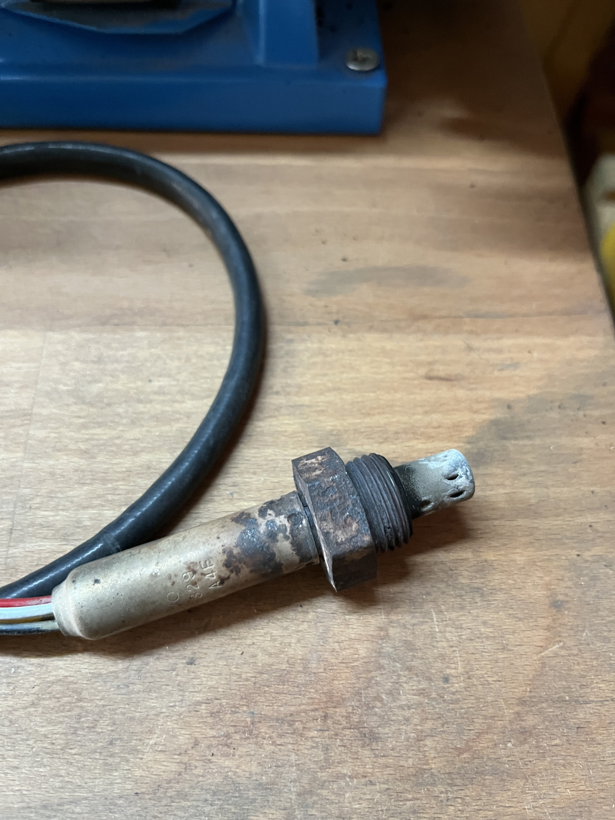 Verbrauch zu hoch / normale Fahrweise 9,8 l