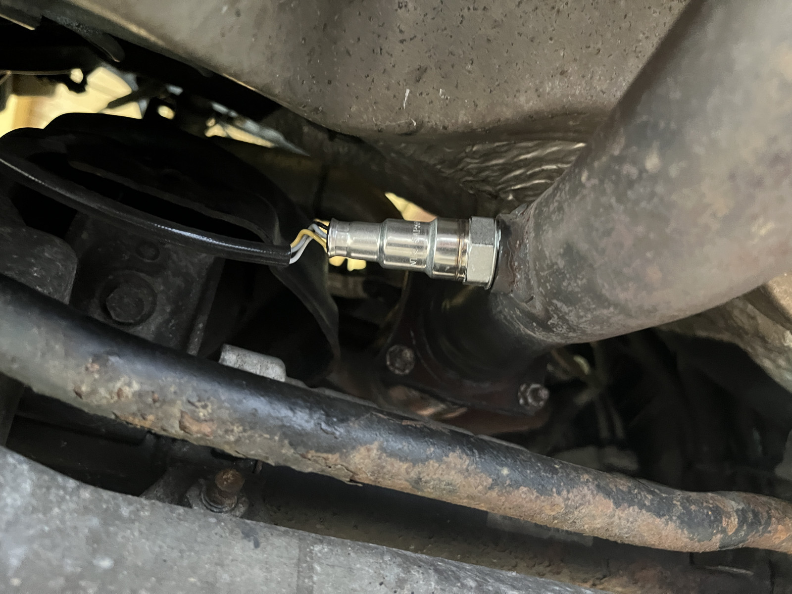 Verbrauch zu hoch / normale Fahrweise 9,8 l