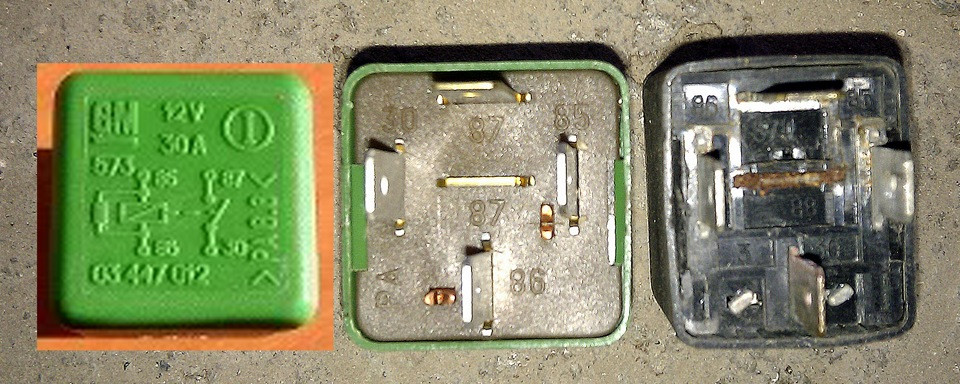 Omega B - X30XE - FL - Temperatur geht in den roten Bereich