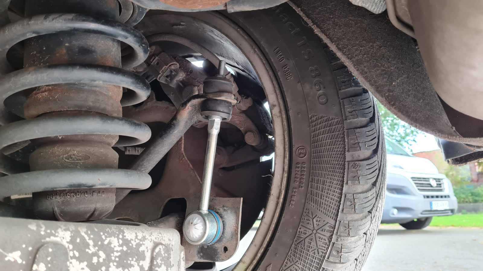 Neu ist immer schöner!