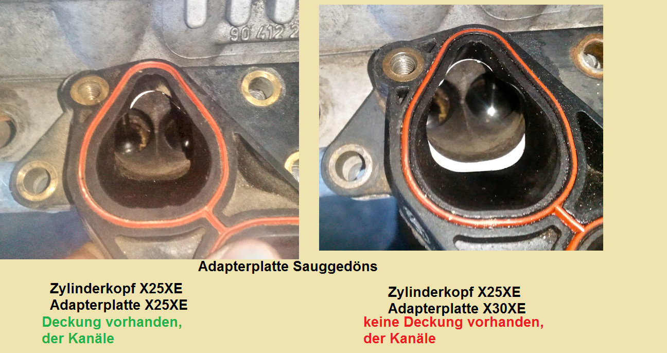 Omega B - Y26SE - Fehlercode P0130 & P0150