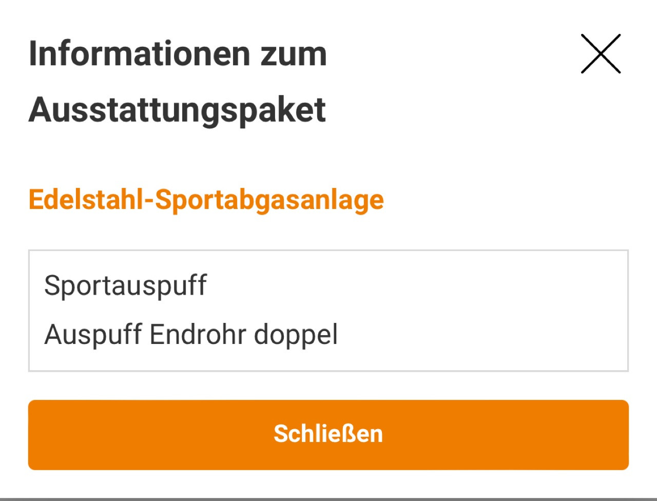 Absurde Lieferzeiten Ceed?