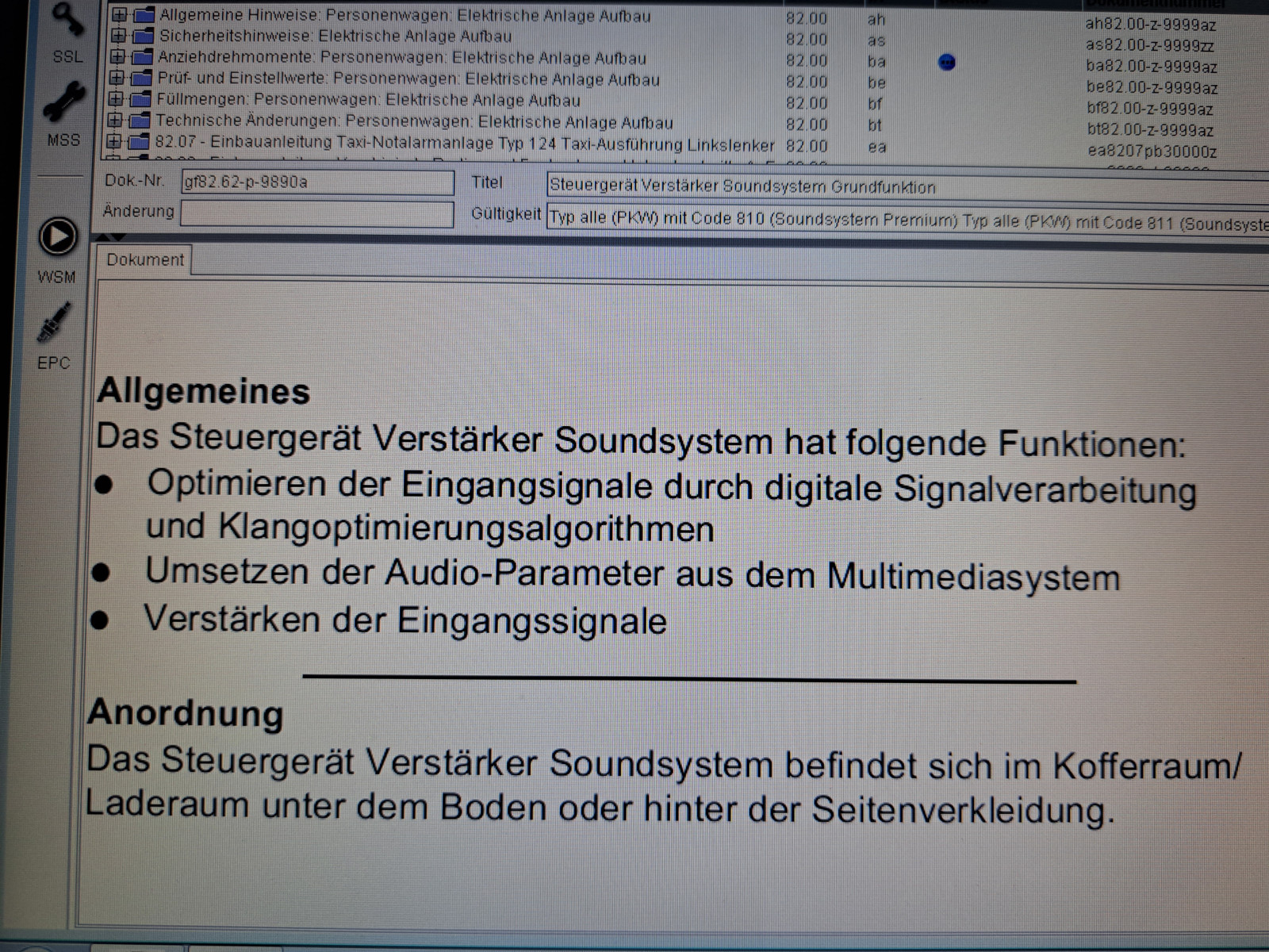 Ich brauche dringend Hilfe!