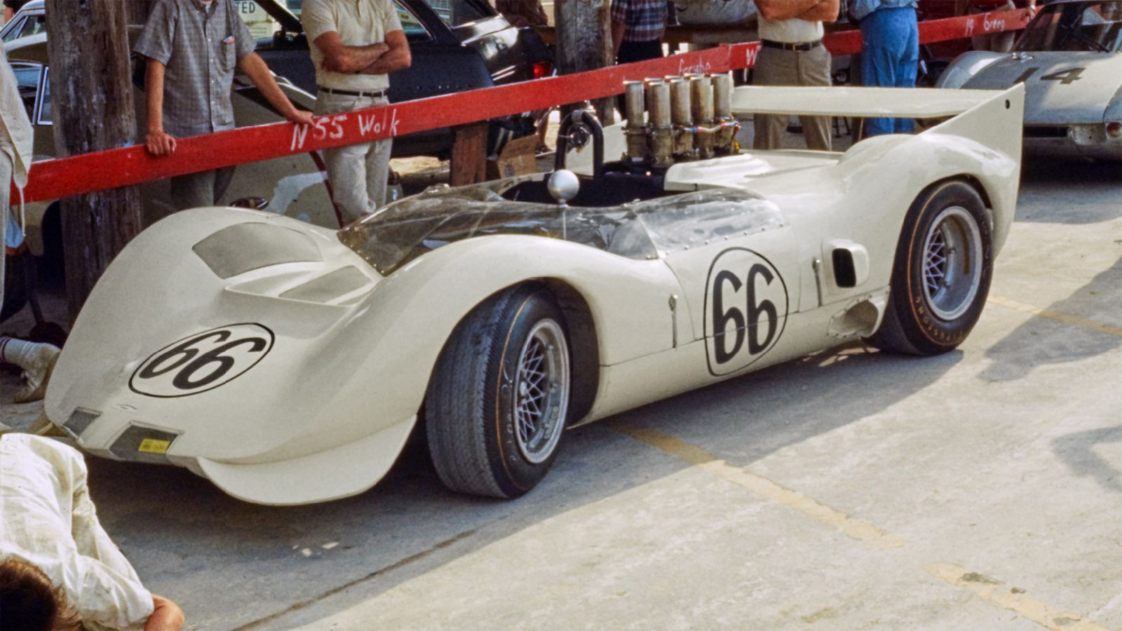 American Legends: Jim Hall