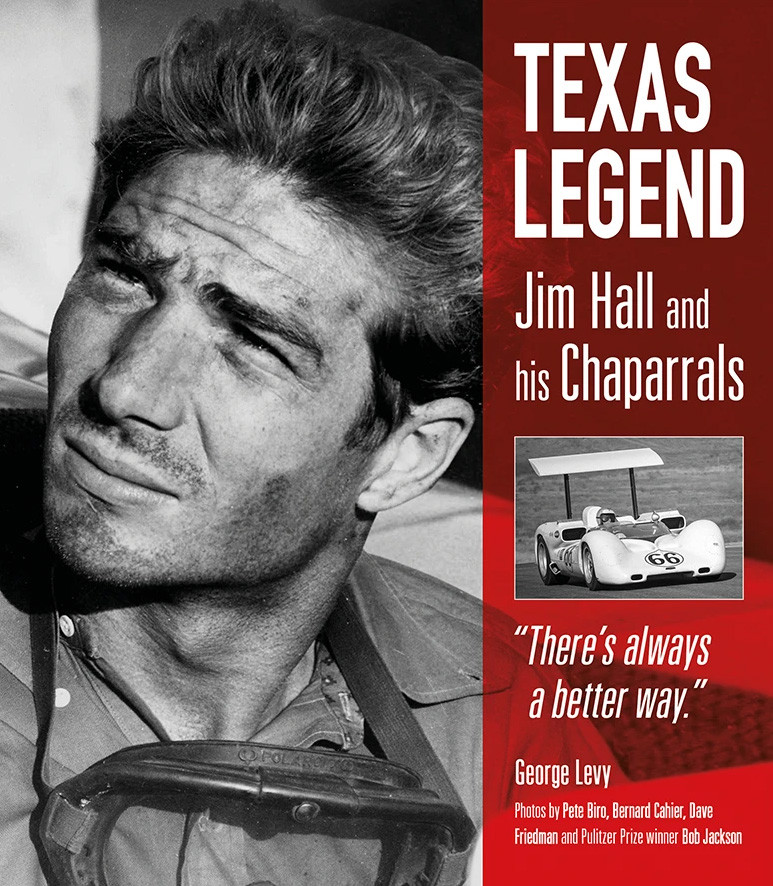 American Legends: Jim Hall