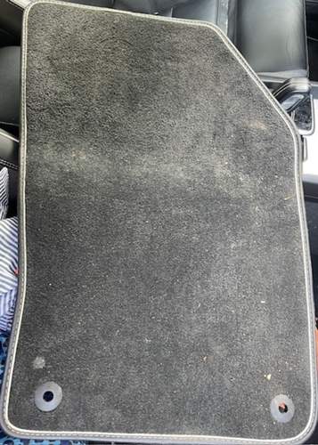 S60 III Fußmatte 31463146