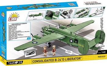 K3djzatnlkirlovrlmrk-5739-consolidated-b-24-liberator-box-back