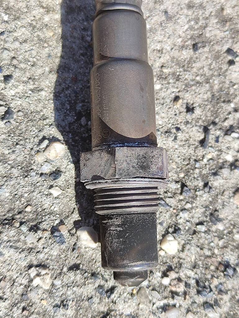 B6 3C5 CCCB Fehler P2196