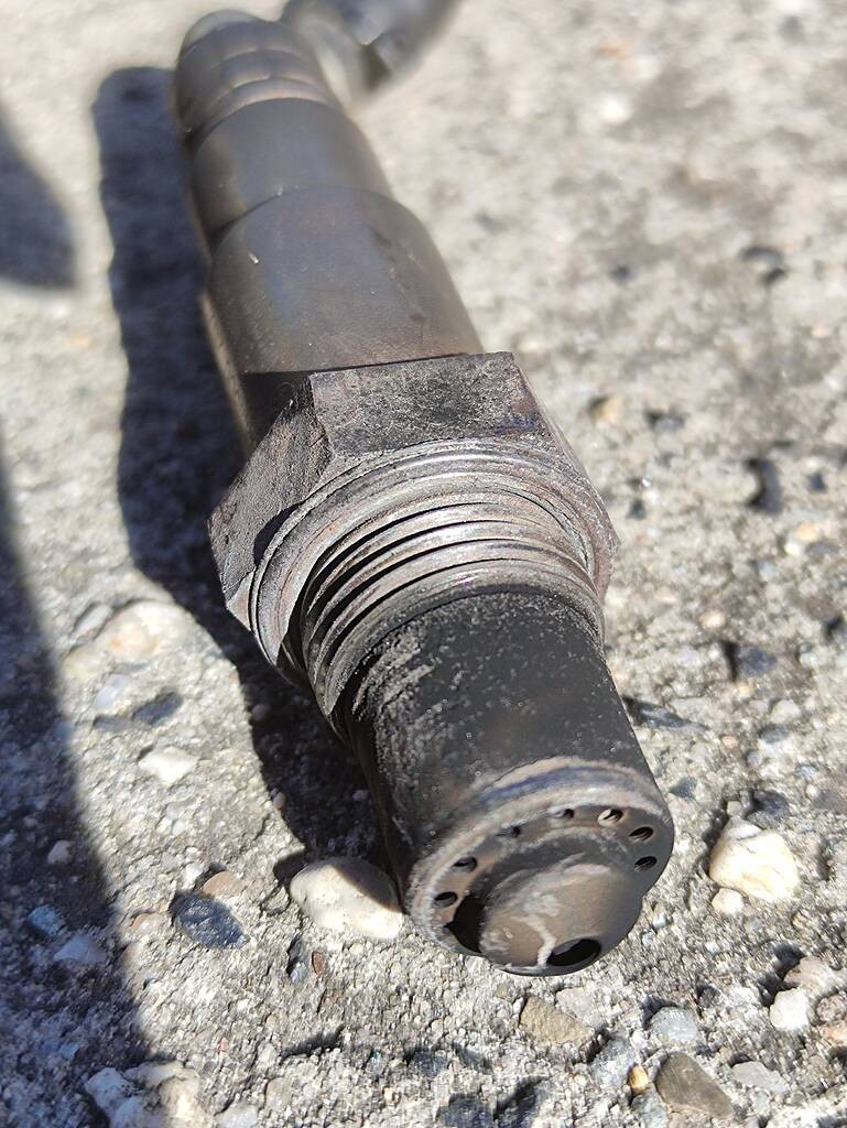 B6 3C5 CCCB Fehler P2196