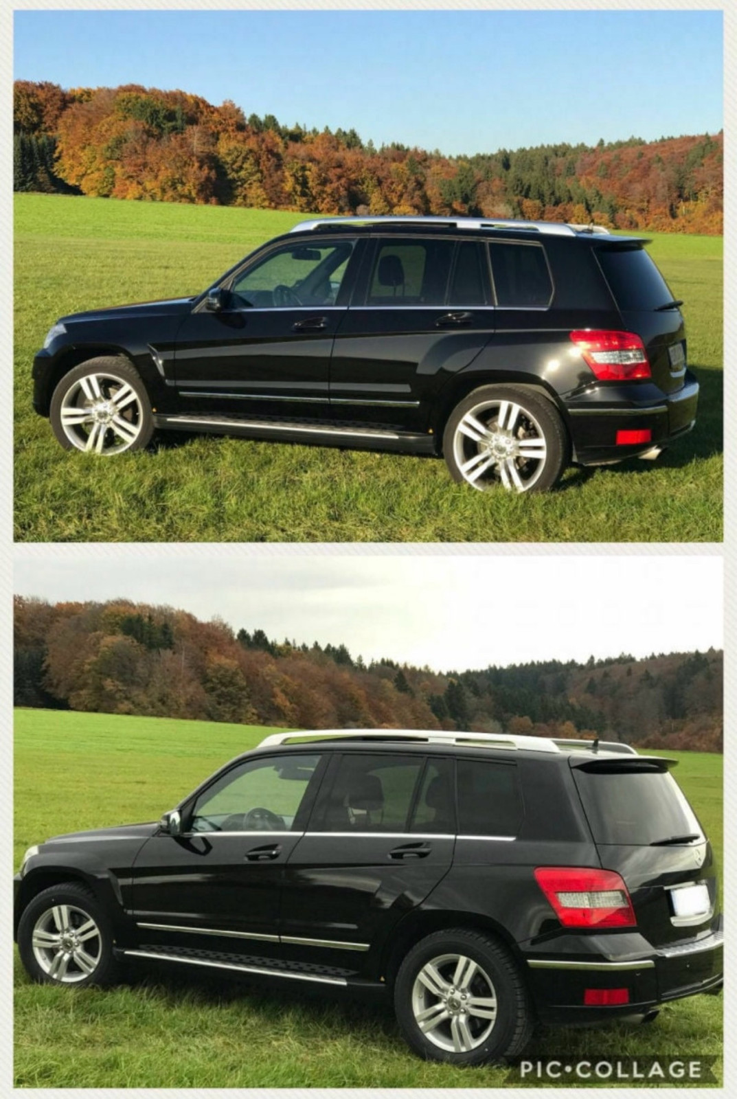 Welche Felgen habt ihr auf eurem Glk?