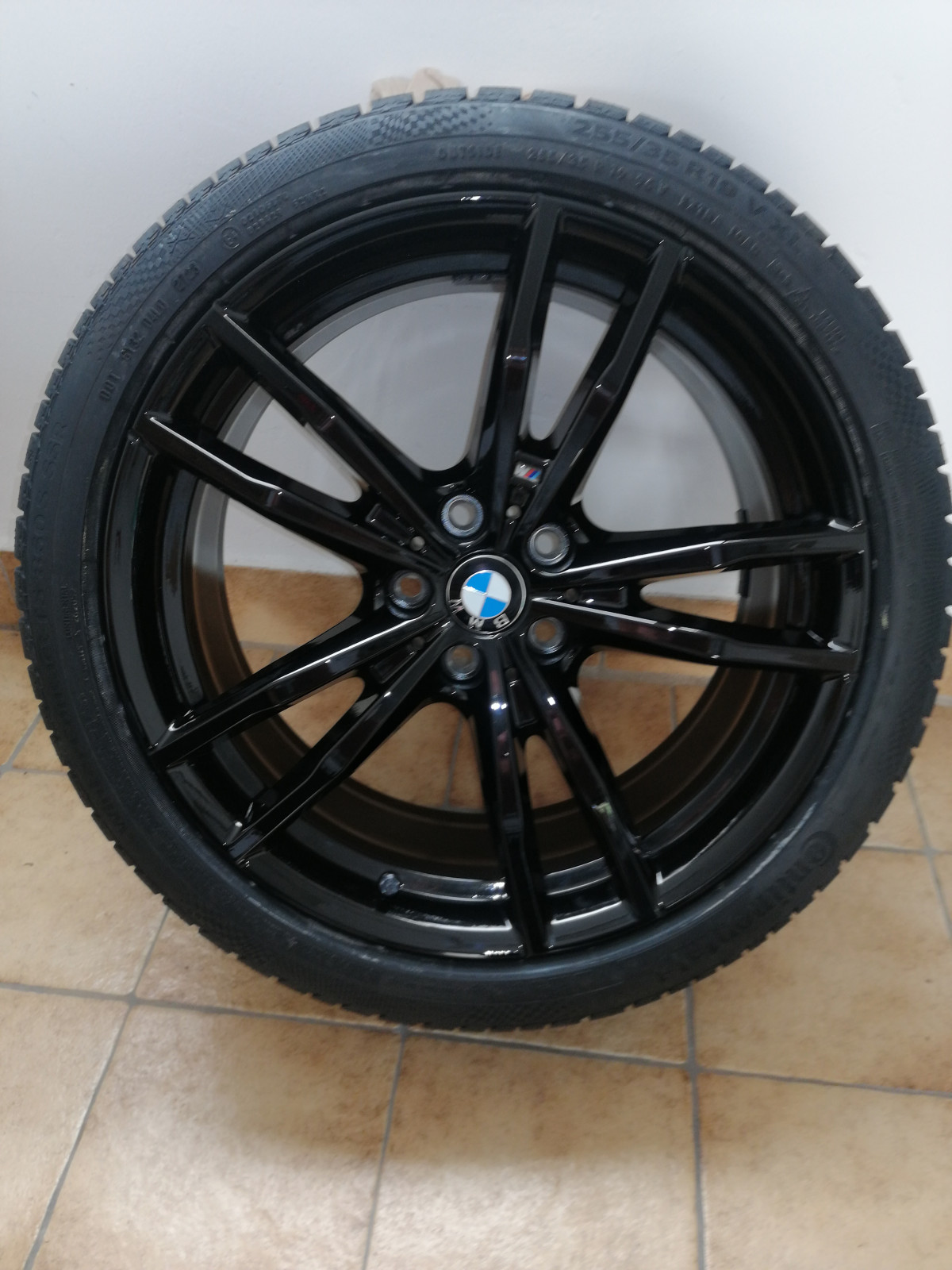 Winterreifen M440i