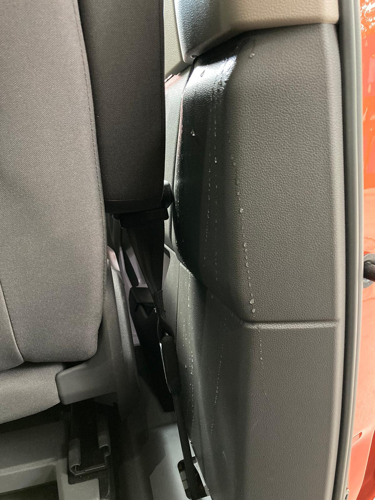 Aktuelle (frühe) Problemsammlung des T7