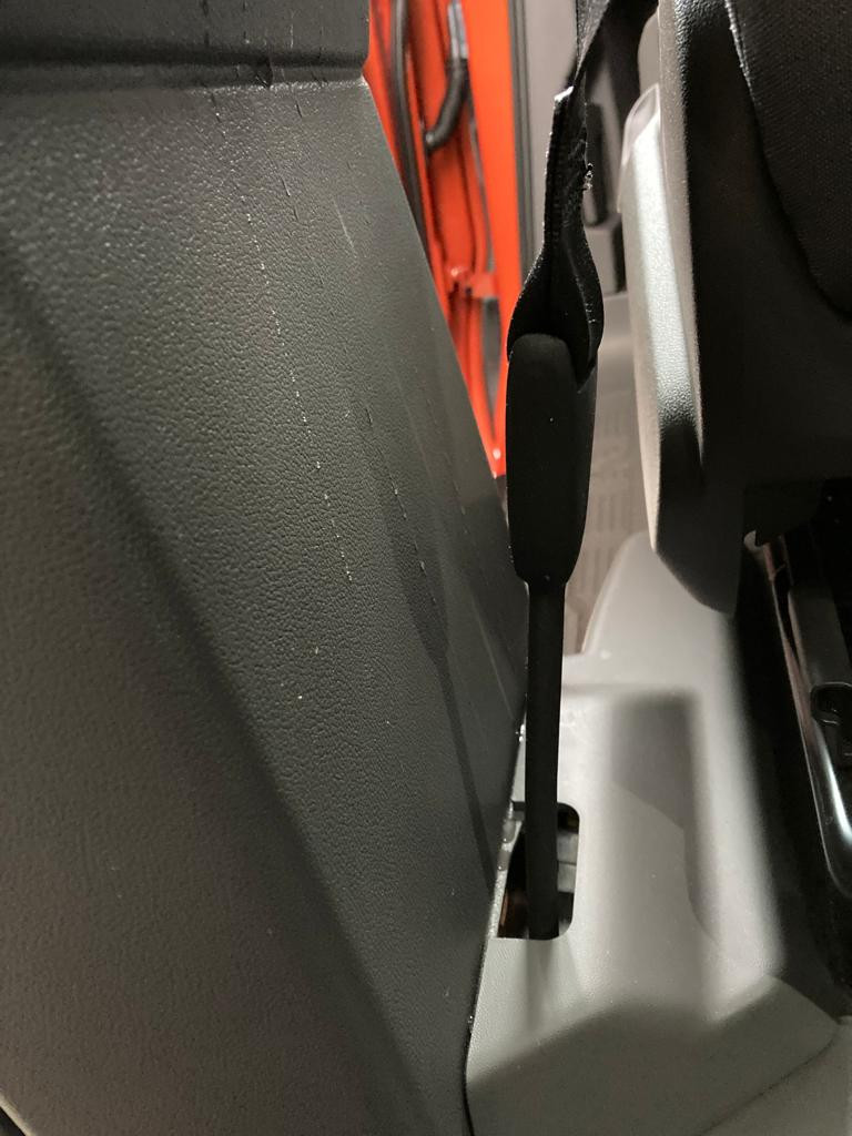 Aktuelle (frühe) Problemsammlung des T7