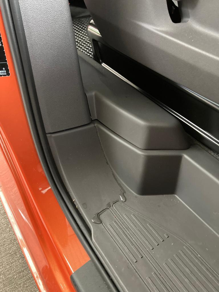 Aktuelle (frühe) Problemsammlung des T7