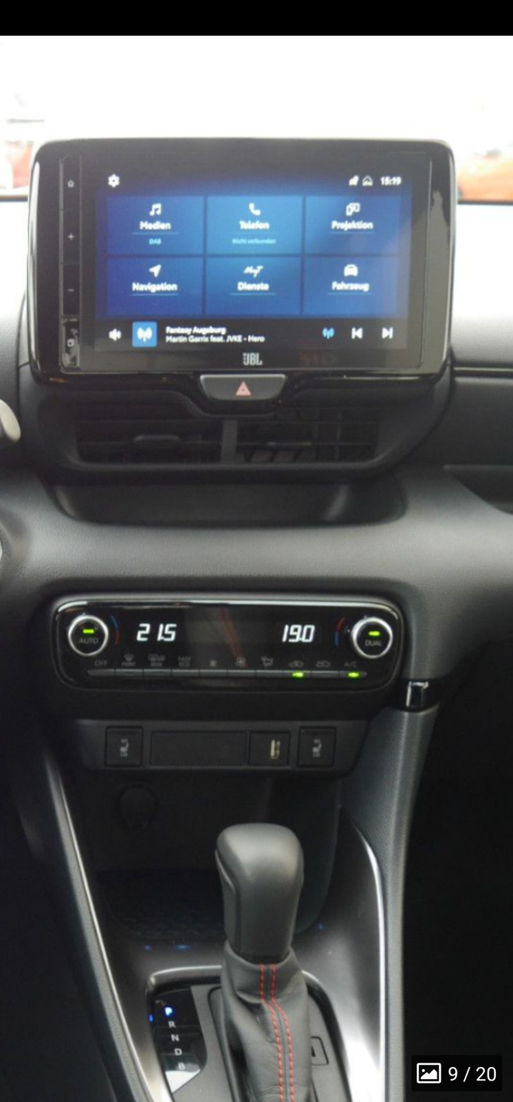 Unterschied zwischen Display?