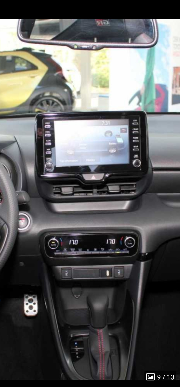 Unterschied zwischen Display?