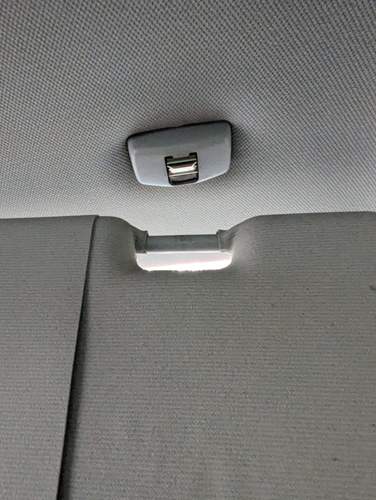 Sonnenblende Sharan 2