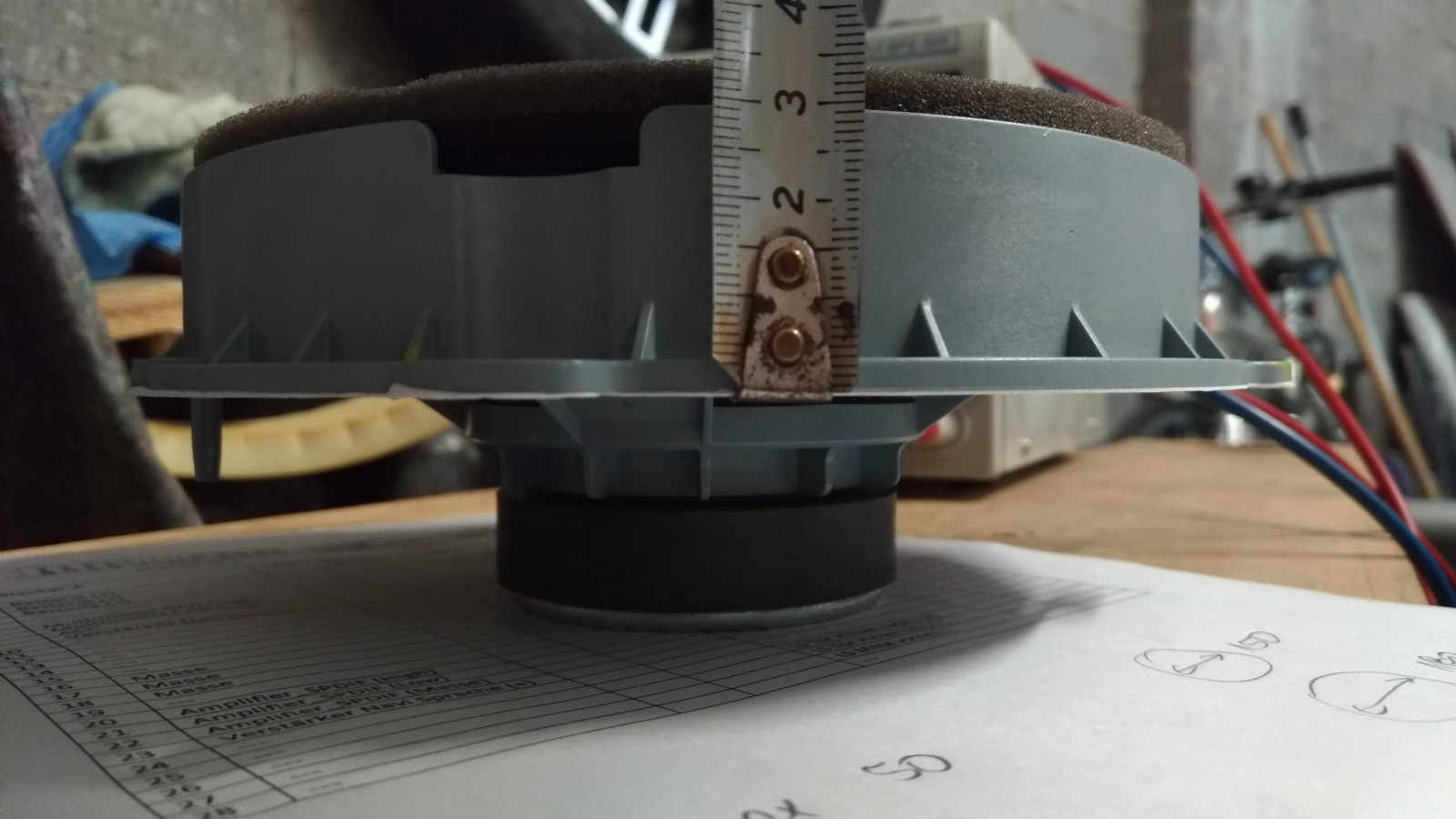 Car Hifi Anlage bis 2000 Euro Empfehlung? Kia Ceed 1.5 T-GDI, MJ21