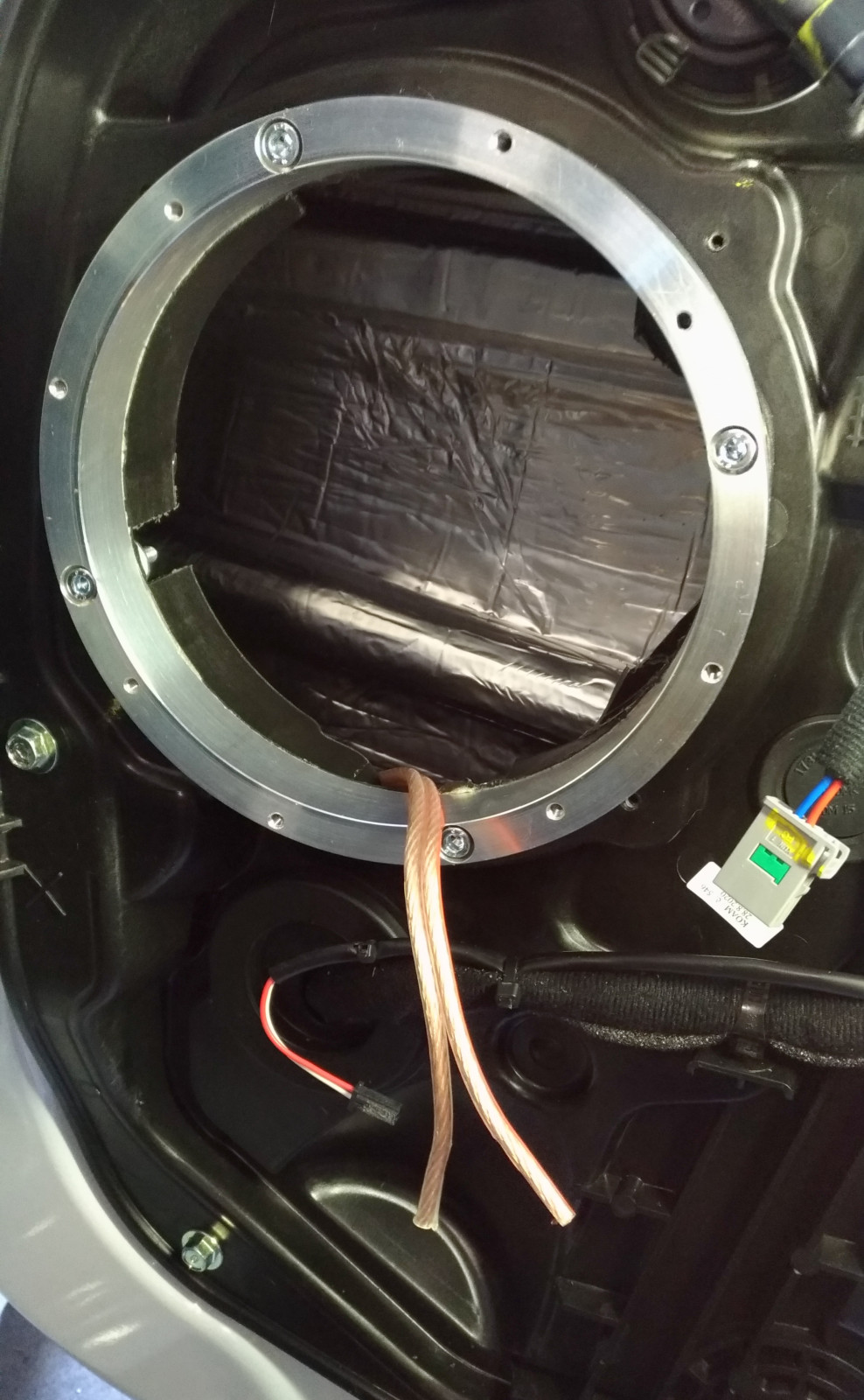 Car Hifi Anlage bis 2000 Euro Empfehlung? Kia Ceed 1.5 T-GDI, MJ21