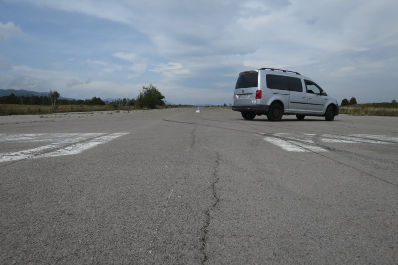 Die schönsten Caddybilder