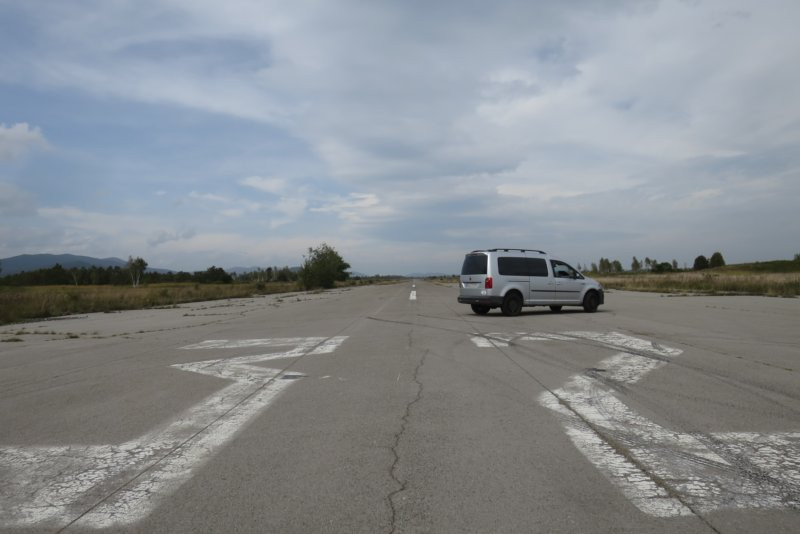 Die schönsten Caddybilder