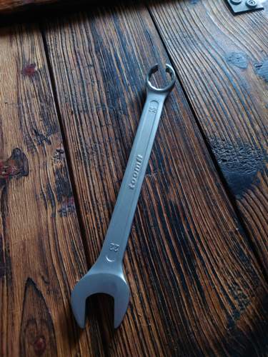 Ringschlüssel Lambdasonde