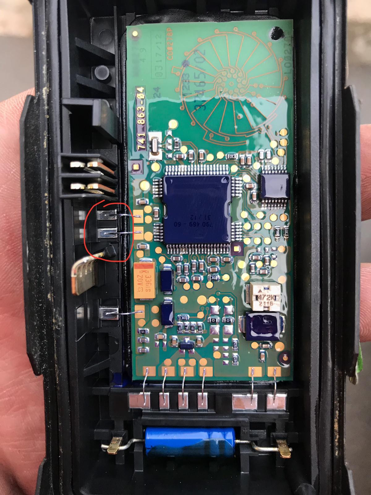 Viano w639 3,0tdi, 204 PS, Baujahr 2009, Notlauf ohne Fehlermeldung ab 160km/h