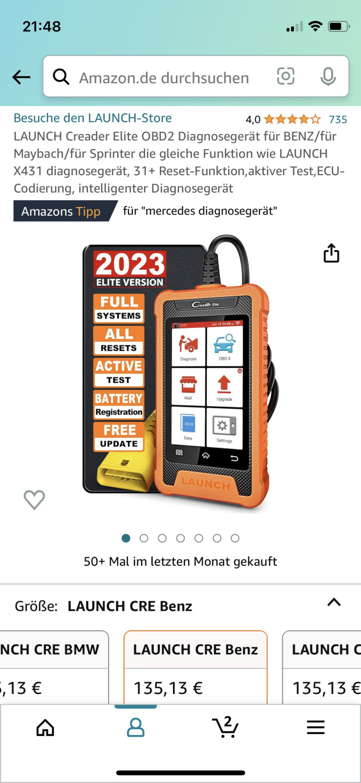 ESP ABS BAS Lampen leuchten, kein Fehler im Speicher