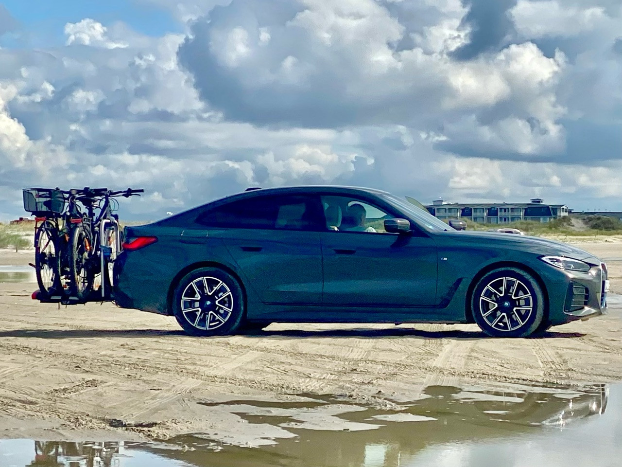 I4: Erfahrungen und Anmerkungen