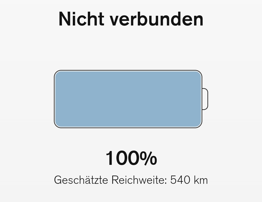 Software-Aktualisierung Android Automotive+Fahrzeug (ab MJ22) - Updates - aktuelle Version=2.13.3