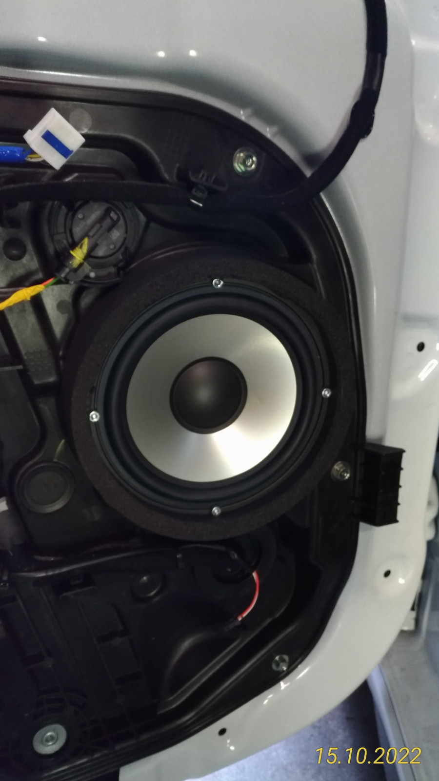 Car Hifi Anlage bis 2000 Euro Empfehlung? Kia Ceed 1.5 T-GDI, MJ21