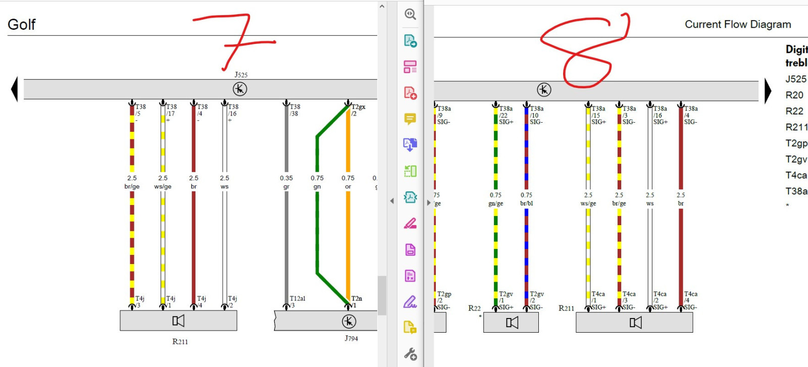 Soundsystem Harman/Kardon