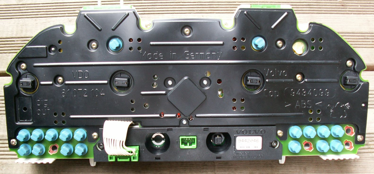 Der Kurze Frage - Kurze Antwort Thread (kFkA)